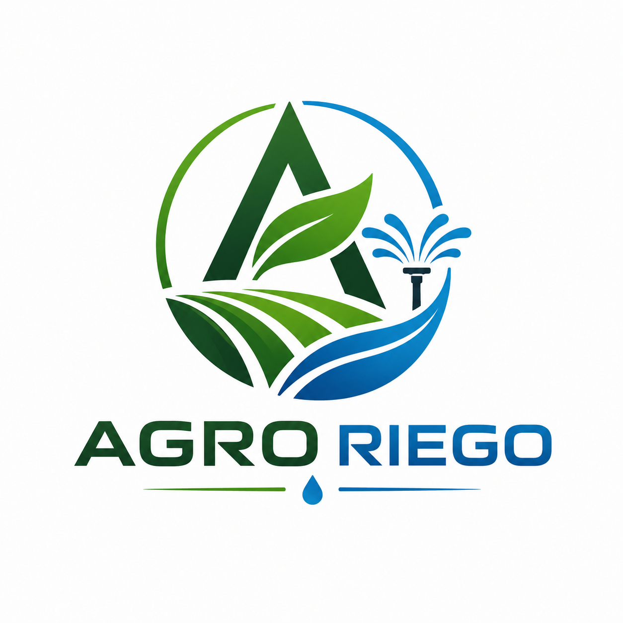 Agro Riego Agro Riego