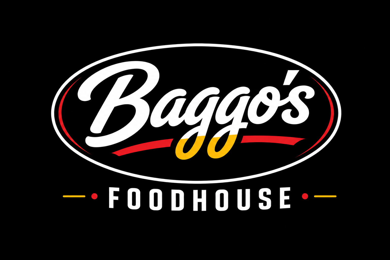 Baggo's Foodhouse